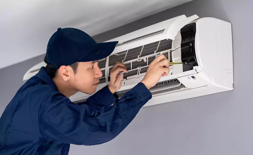 AC Duct Cleaning Pine Hills