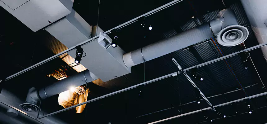 Our Air Duct Replacement Services in Pine Hills, FL