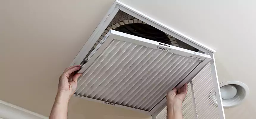 Our Air Duct UV Sanitization Services in Pine Hills, FL