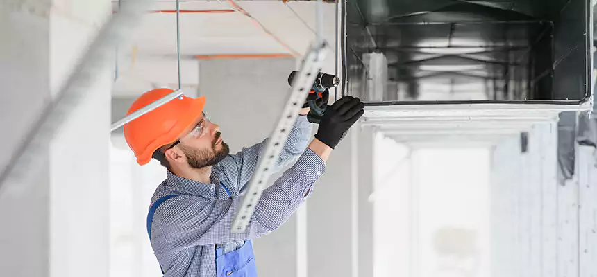 Our Air Vent Replacement Services in Pine Hills, FL