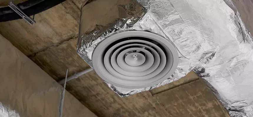 Our Basement Vent Cleaning Services in Pine Hills, FL