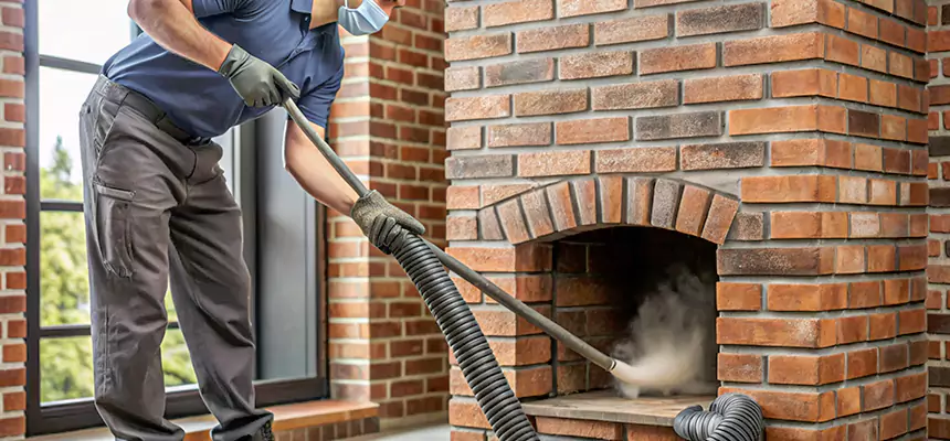 Our Chimney Sweep Services in Pine Hills, FL