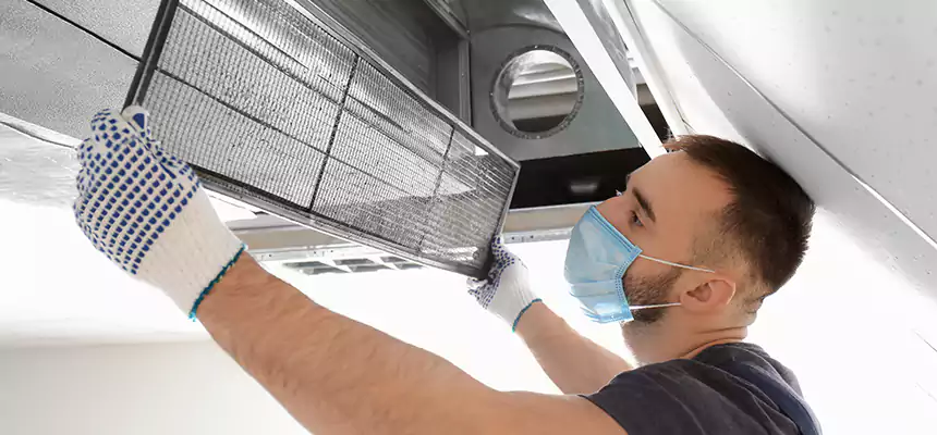 Our Dryer Vent Cleaning Services in Pine Hills, FL