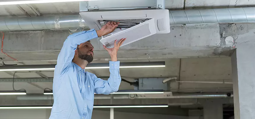 Our Energy Recovery Ventilation Cleaning Services in Pine Hills, FL