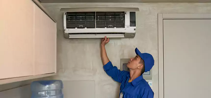 Balanced Fresh‑Air Ventilation (ERV/HRV) in Pine Hills