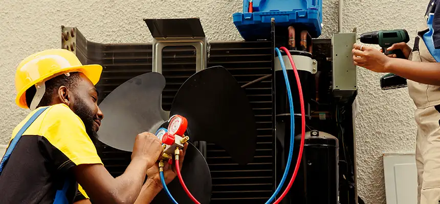 Our HVAC Airflow Optimization Services in Pine Hills, FL