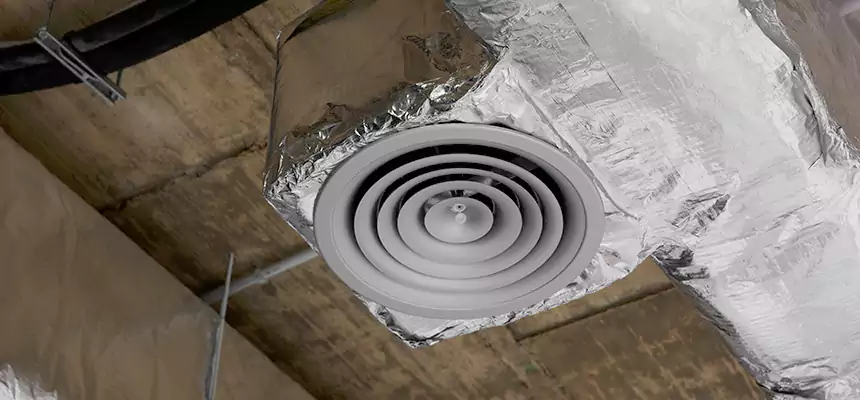 Our HVAC Ductwork Installation Services in Pine Hills, FL