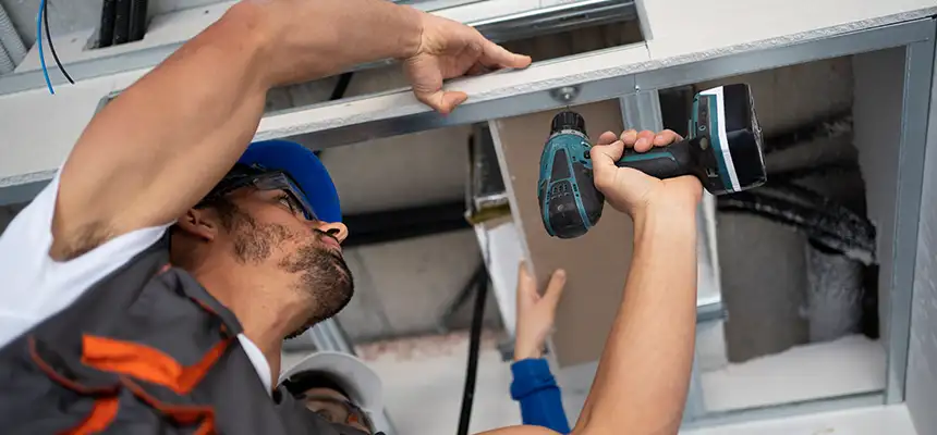 Our Improve Home Air Circulation Services in Pine Hills, FL