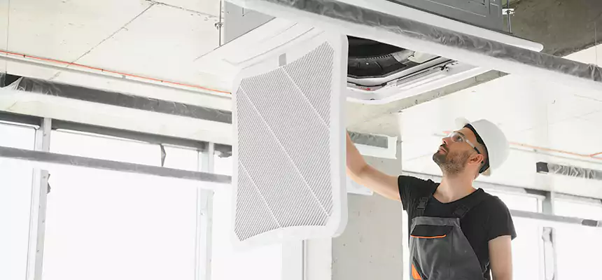 Our Indoor Air Quality Improvement Services in Pine Hills, FL