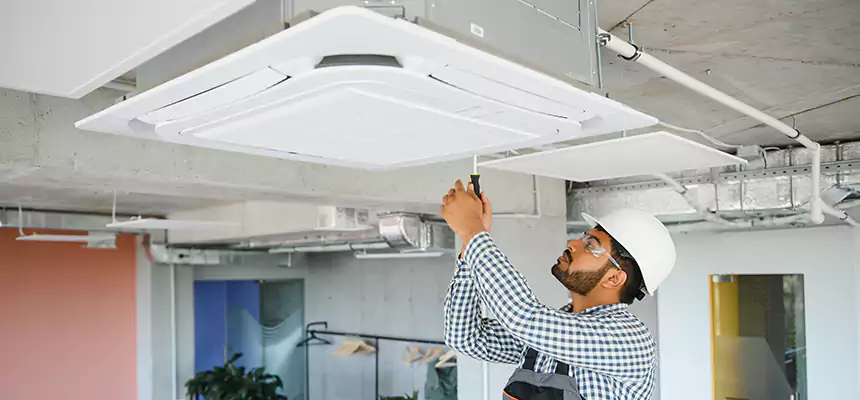 Moisture Control & Condensation Fixes in Duct Systems in Pine Hills, FL