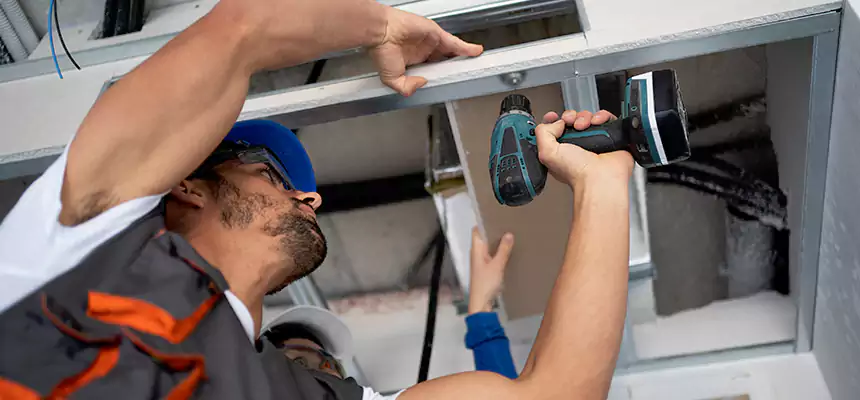 Our Retail Store Duct Cleaning Services in Pine Hills, FL