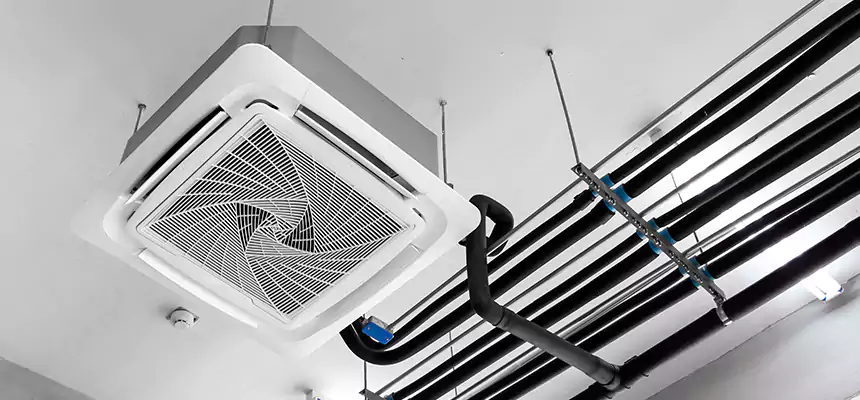 Our Smart AC Vent Controller Services in Pine Hills, FL