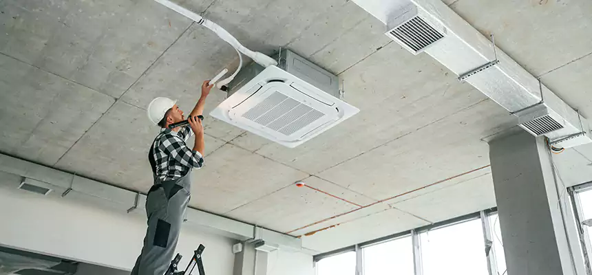 Our Wi Fi Connected Air Ducts Services in Pine Hills, FL