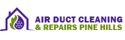 Air Duct Cleaning & Repairs Pine Hills