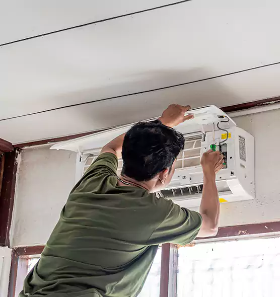 About Air Duct & AC Odor Removal in Pine Hills, FL