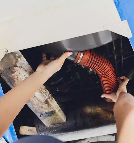 About Air Duct Virus Disinfection in Pine Hills, FL