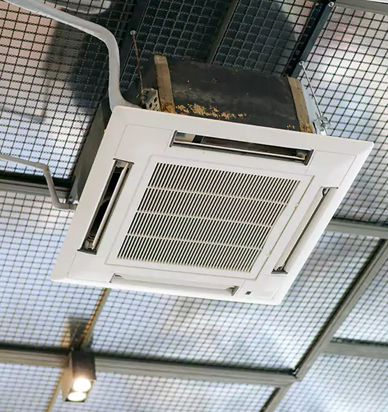 Top-Notch Allergy Relief Vent Cleaning Services in Pine Hills, FL