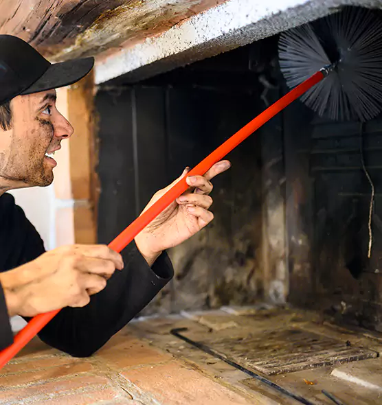 About Expert Chimney Cleaning in Pine Hills, FL