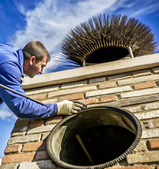 About Professional Chimney Sweep in Pine Hills, FL