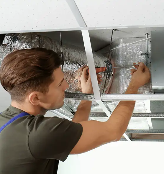 Professional Clogged Dryer Vent Repair in Pine Hills, FL
