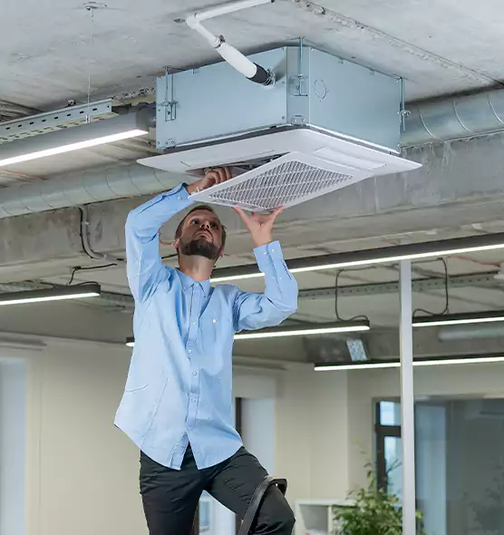 Expert Commercial Air Duct Cleaning in Pine Hills, FL