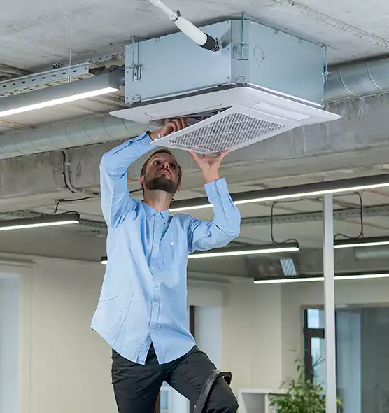 About Custom Wall-Integrated Duct Installation in Pine Hills, FL