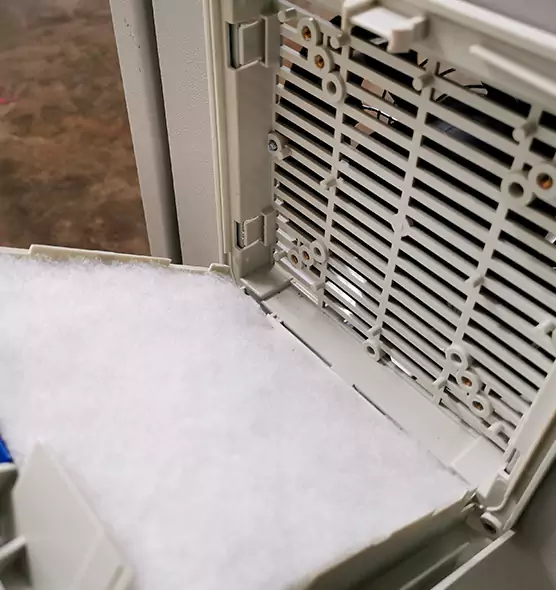 Professional Dryer Vent Mold Cleaning in Pine Hills, FL