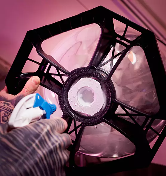 Professional Dryer Vent Sanitization Service in Pine Hills, FL