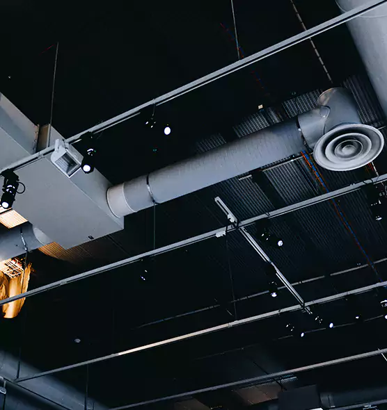 Professional Duct Cleaning For LEED Homes in Pine Hills, FL