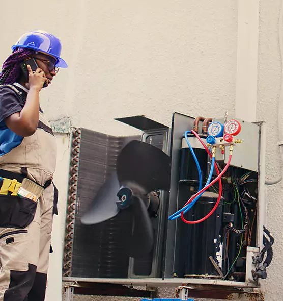 Professional Energy-Efficient HVAC Cleaning in Pine Hills, FL