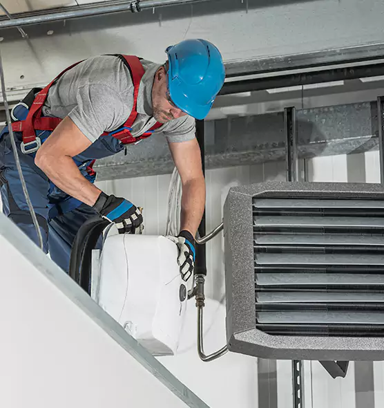 About HVAC Mold Remediation Service in Pine Hills, FL
