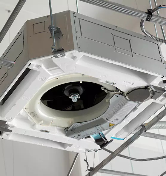 Professional Industrial Dryer Vent Cleaning in Pine Hills, FL