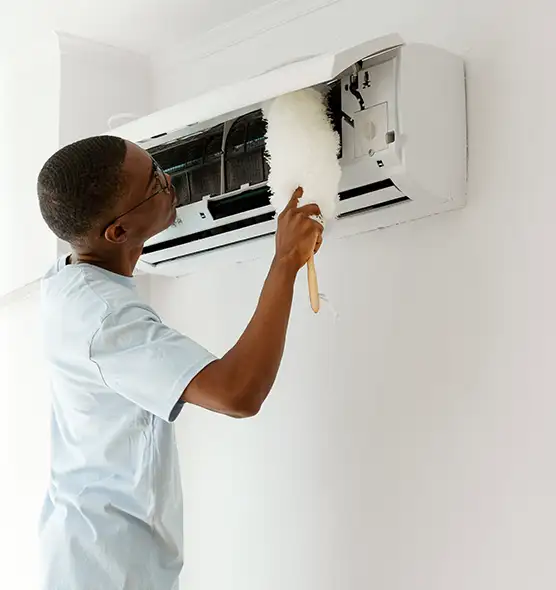 Professional Maximize AC Efficiency  in Pine Hills, FL