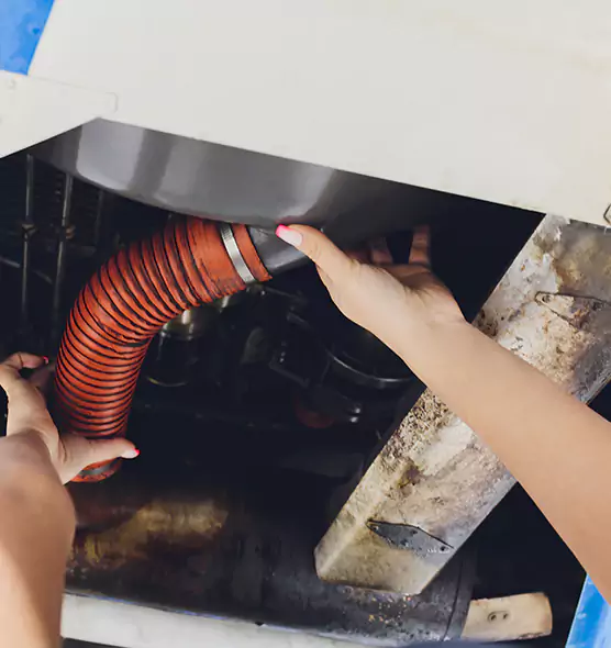 Professional Post-Renovation Duct Debris Removal in Pine Hills, FL
