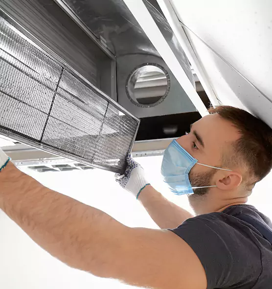 About Remove Smoke Smell From Air Duct in Pine Hills, FL