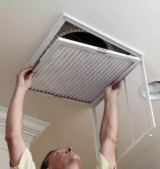 Advanced Residential Vent Cleaning in Pine Hills, FL