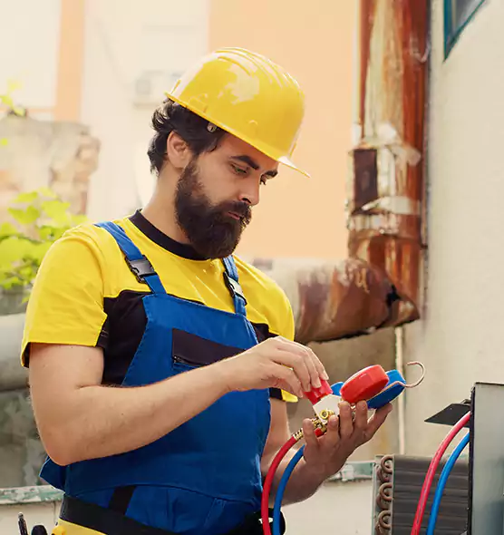 About Smart HVAC Installation in Pine Hills, FL