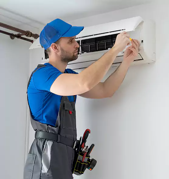About Smart Thermostat AC Installation in Pine Hills, FL