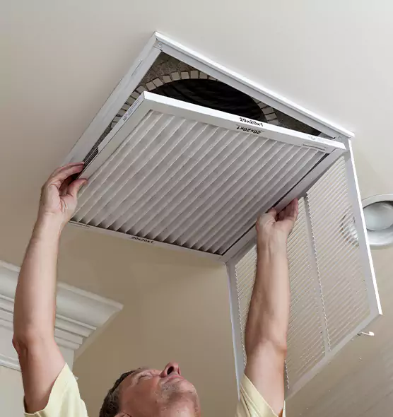 Professional Vent Relocation Services in Pine Hills, FL