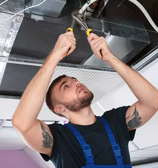 About Ventilation System Upgrades in Pine Hills, FL