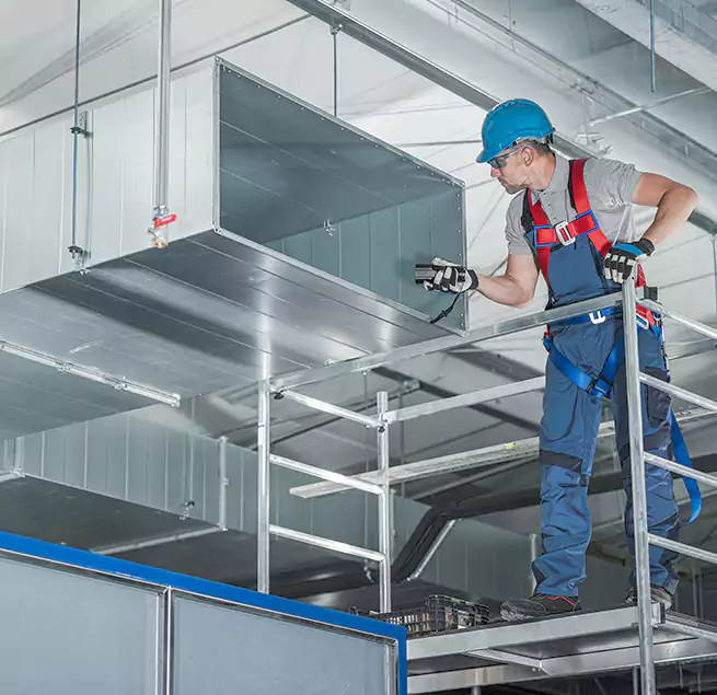 Why Homeowners & Businesses Trust Us in Pine Hills, FL?