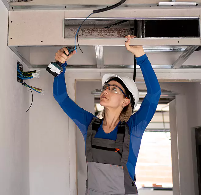 Why Homeowners & Businesses Trust Us in Pine Hills, FL?