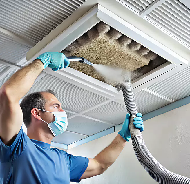 Why Homeowners Businesses Trust Us in Pine Hills, FL?