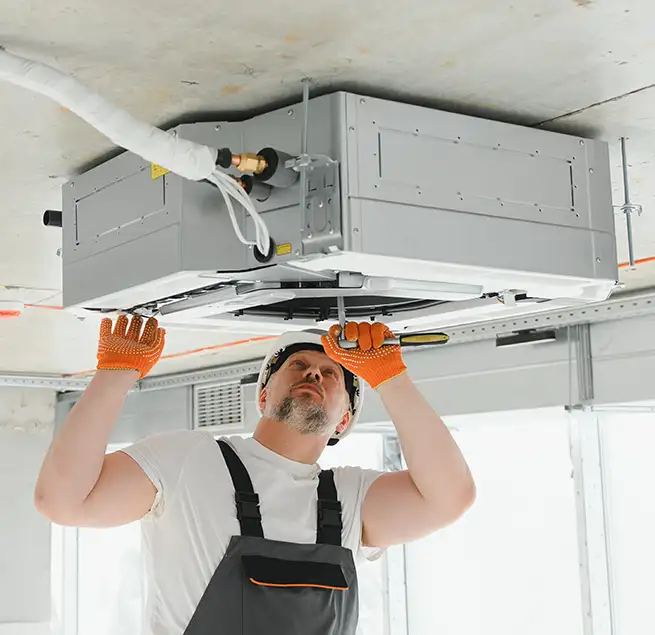 Why Homeowners & Businesses Trust Us Pine Hills, FL