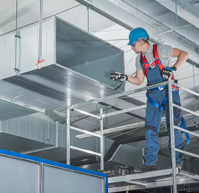 Why Homeowners & Businesses Trust Us Pine Hills, FL