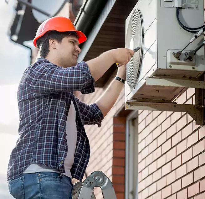 Why Homeowners & Businesses Trust Us Pine Hills, FL