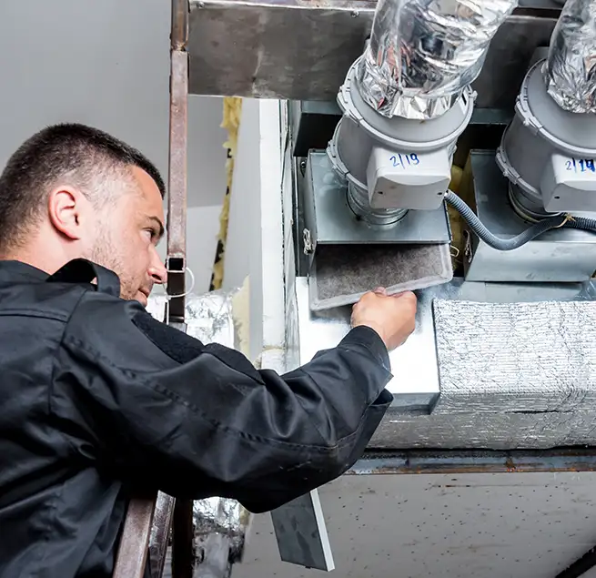 Why Homeowners & Businesses Trust Us in Pine Hills, FL?